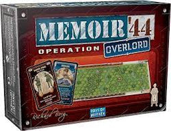 Memoir '44 - Operation Overlord