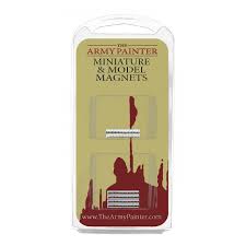 Army Painter - Miniature Model Magnets