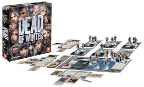 Dead of Winter: A Crossroads Game