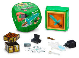 MINIVERSE: MINECRAFT