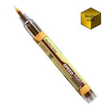 Army Painter - Speed Paint Marker - Hopolite Gold