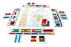 Flags of the World