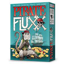 Fluxx - Pirate