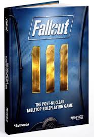 Fallout: The Roleplaying Game Core Rulebook