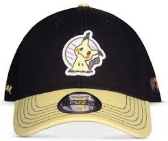 Pokémon - Mimikyu Men's Snapback Cap