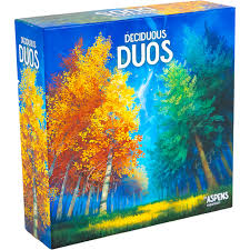 Aspens: Deciduous Duos - An Aspens Expansion