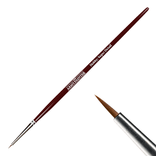 ARMY PAINTER- HOBBY: SUPER DETAIL BRUSH