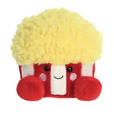 Palm Pals Butters Popcorn 5in