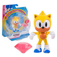 Sonic the Hedgehog 4" - Ray