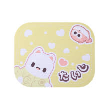 KENJI - MOUSE PAD - KLAND TAI - JI