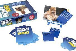 What Do You Meme - Family Edition