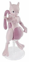 Bandai Pokemon Plamo 32 Mewtwo (Plastic Model Kit)