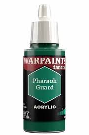 Warpaints Fanatic: Pharaoh Guard