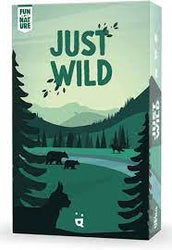 Just Wild