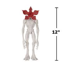 Stranger Things - 12" Demogorgon Figure