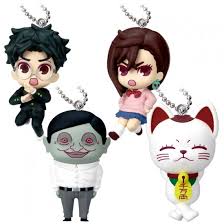 Twinchees Dan Da Dan Figure Blind Bags
