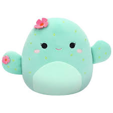 Squishmallows 7.5 Plush - Graciela