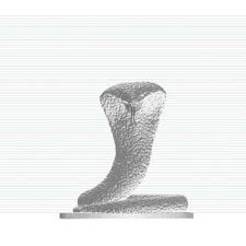 Nolzer's Marvolous Miniatures: Polar Serpent ** RELEASES 26/08/2026 **