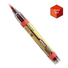 Army Painter - Speed Paint Marker - Blood Red