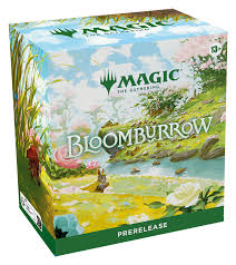 Magic: The Gathering - Bloomburrow Pre-Release Event - Friday 26th 18:00