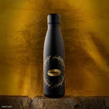 One Ring Insulated Water Bottle