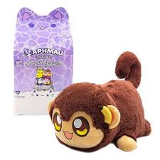 Aphmau Mystery Meemeows Large Plush