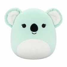 Squishmallows 7.5 Plush - Coco the Koala