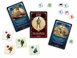 Memoir '44 - Operation Overlord