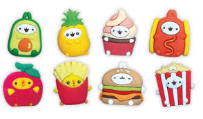 Molang Buddies Figure Blind Bags