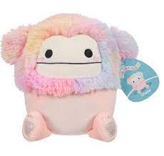 Squishmallows 7.5 Plush - Diane the Big Foot