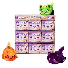 Aphmau fruits 6-inch Mystery Plush