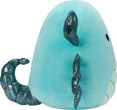 Squishmallows 16" Carpio the Teal Scorpion Plush