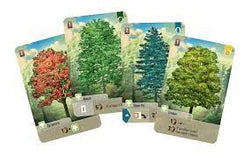 Forest Shuffle