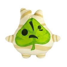 Club Mocchi Mocchi - Mega Zelda Korok Plush