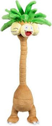 Alolan Exeggutor Poké Plush - 13 In