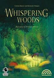 Whispering Woods