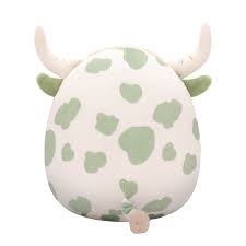 Squishmallows 7.5 Plush - Celestino