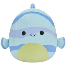 Squishmallows 7.5 Plush - Leland