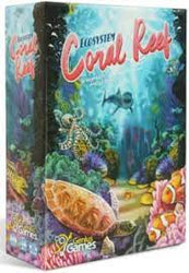 Ecosystem: Coral Reef