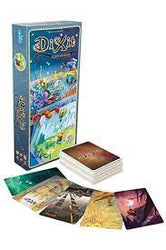 Dixit Exp 9: Anniversary US Version