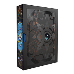 Magic: The Gathering - Secrets of Strixhaven Codex Bundle ** Pre-Order 17/4/2026 **
