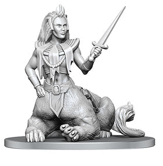 Nolzer's Marvolous Miniatures: Lamia