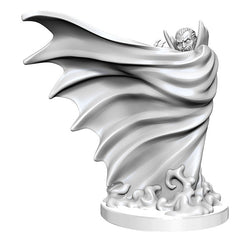 Nolzer's Marvolous Miniatures: Classic Vampire & Classic Zombie ** RELEASES 01/07/2026 **