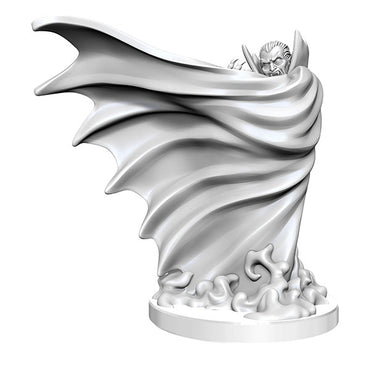 Nolzer's Marvolous Miniatures: Classic Vampire & Classic Zombie ** RELEASES 01/07/2026 **