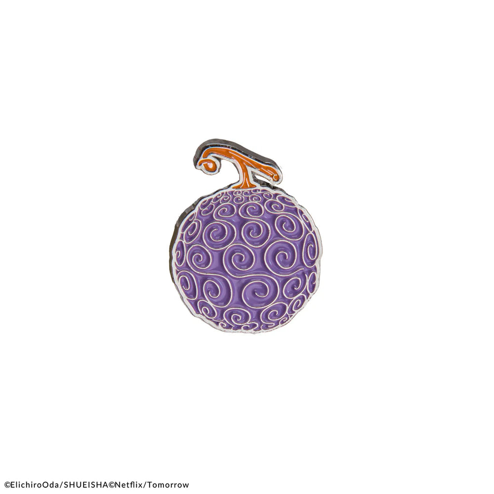 One Piece - Gum Gum Fruit Pin