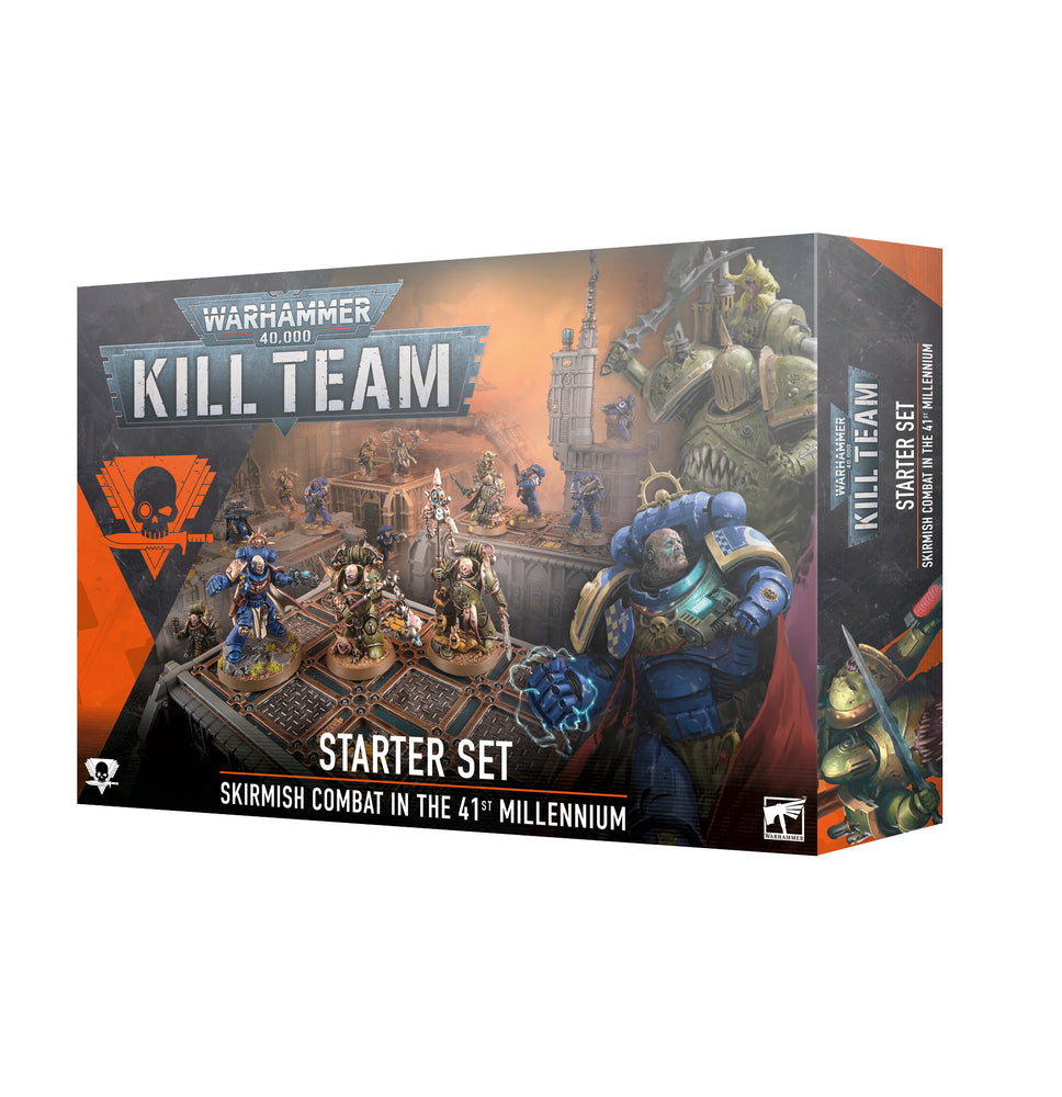 KILL TEAM: STARTER SET 2024