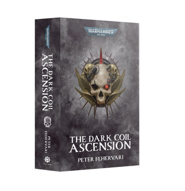 BLACK LIBRARY: THE DARK COIL: ASCENSION