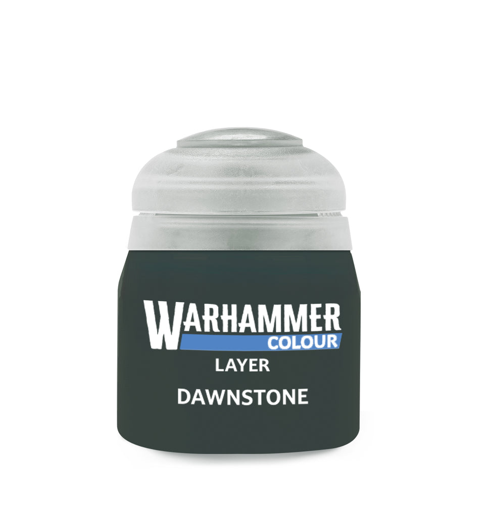 CITADEL LAYER PAINT: DAWNSTONE