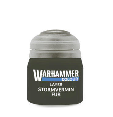 CITADEL LAYER PAINT: STORMVERMIN FUR