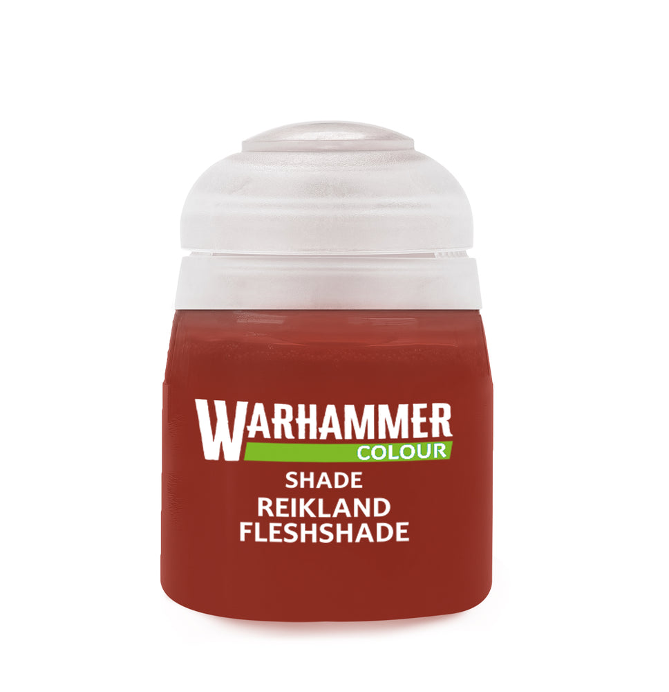 CITADEL SHADE PAINT: REIKLAND FLESHSHADE